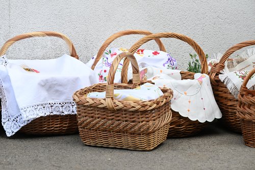 Velika sobota, blagoslov velikonočnih jedi, velika noč