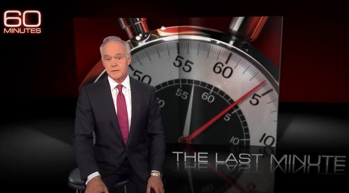 60 minutes