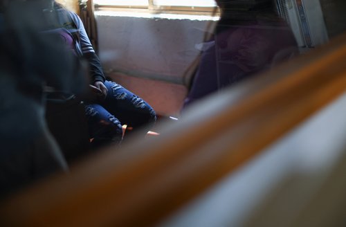 Nekdanja članica mehiškega kartela Sol