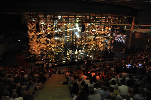 Melodije morja in sonca 2017