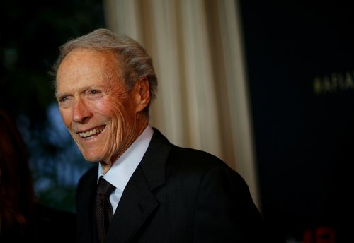 Clint Eastwood