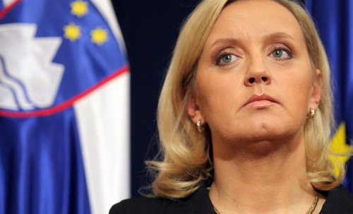 Mojca Seliškar Toš