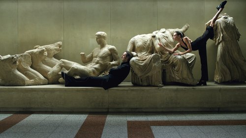 Athens Midnight Radio