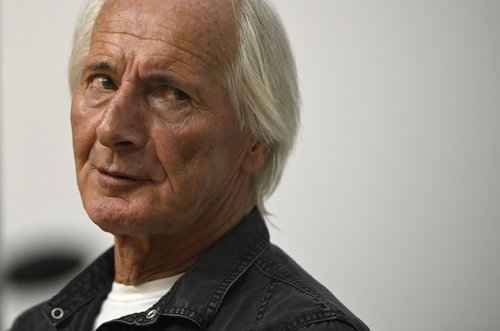 Janez Bončina Benč