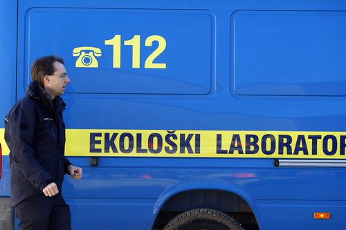 Ekološki laboratorij