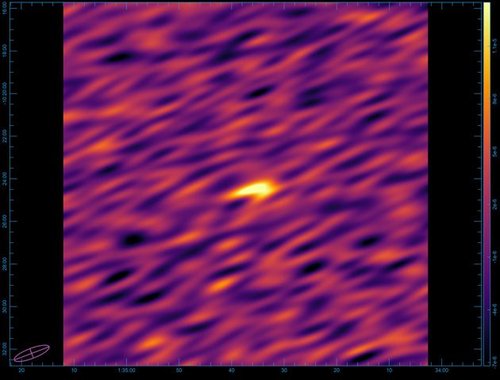 Relay 2 burst CNN MARCIN GLOWACKI