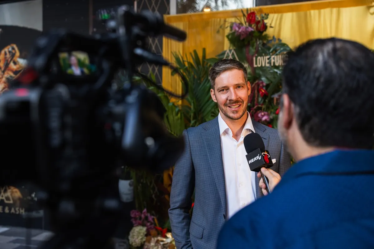 Goran Dragić iz Planice poslal čustveno sporočilo slovenski športnici