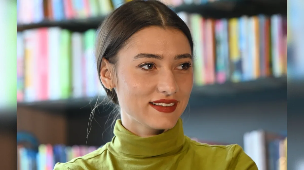 Zala Djurić dober mesec po porodu v javnosti: vsi so opazili isto