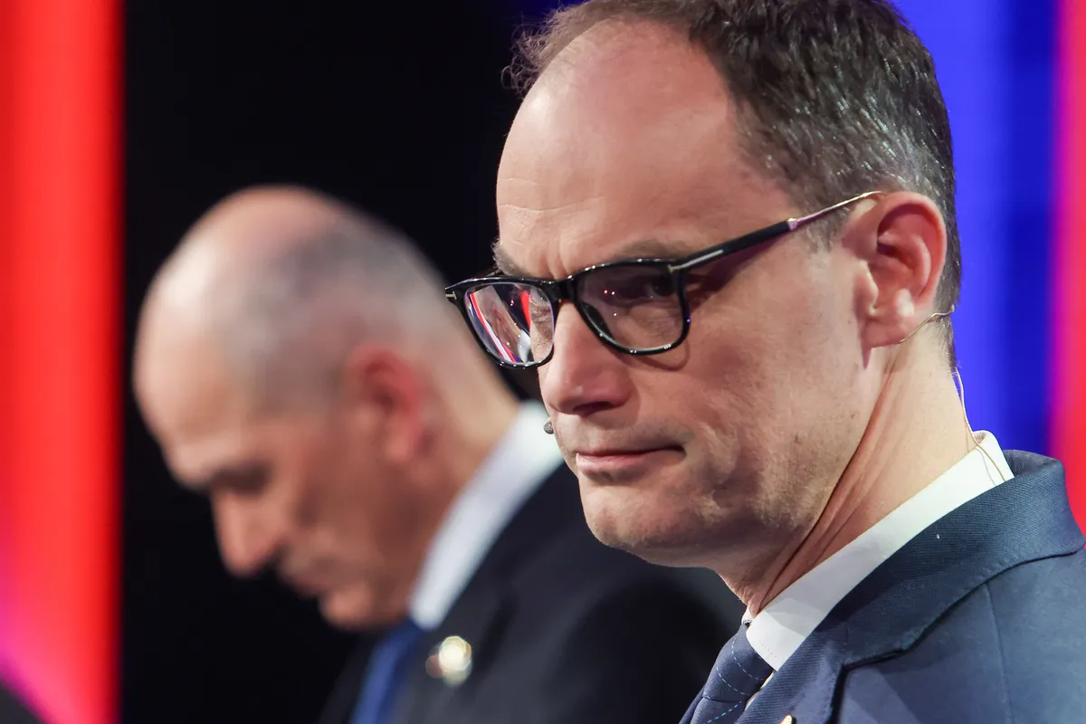 Volilne komisije volilnih enot zavrnile ugovore SDS in pritožbo Demokratov