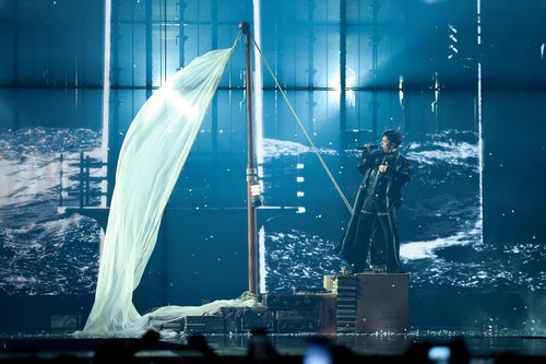 Avstrija na Evroviziji 2025