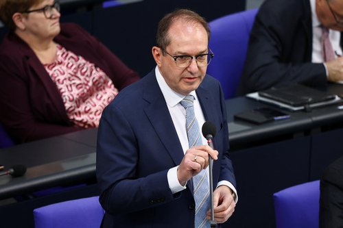 Nemški notranji minister Alexander Dobrindt