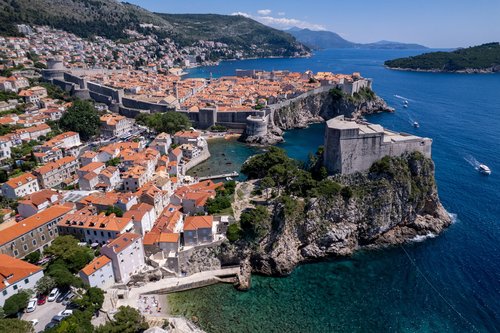 Dubrovnik