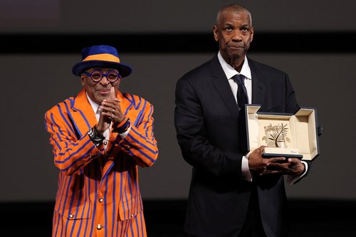 Spike Lee
