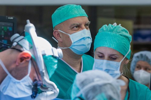 transplantacija srca