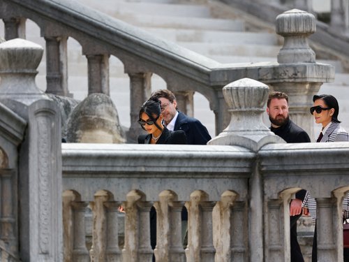 Kim Kardashian na sodišču v Parizu