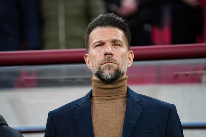 Boštjan Cesar: Čez noč ne gre, vsa čast fantom (VIDEO)