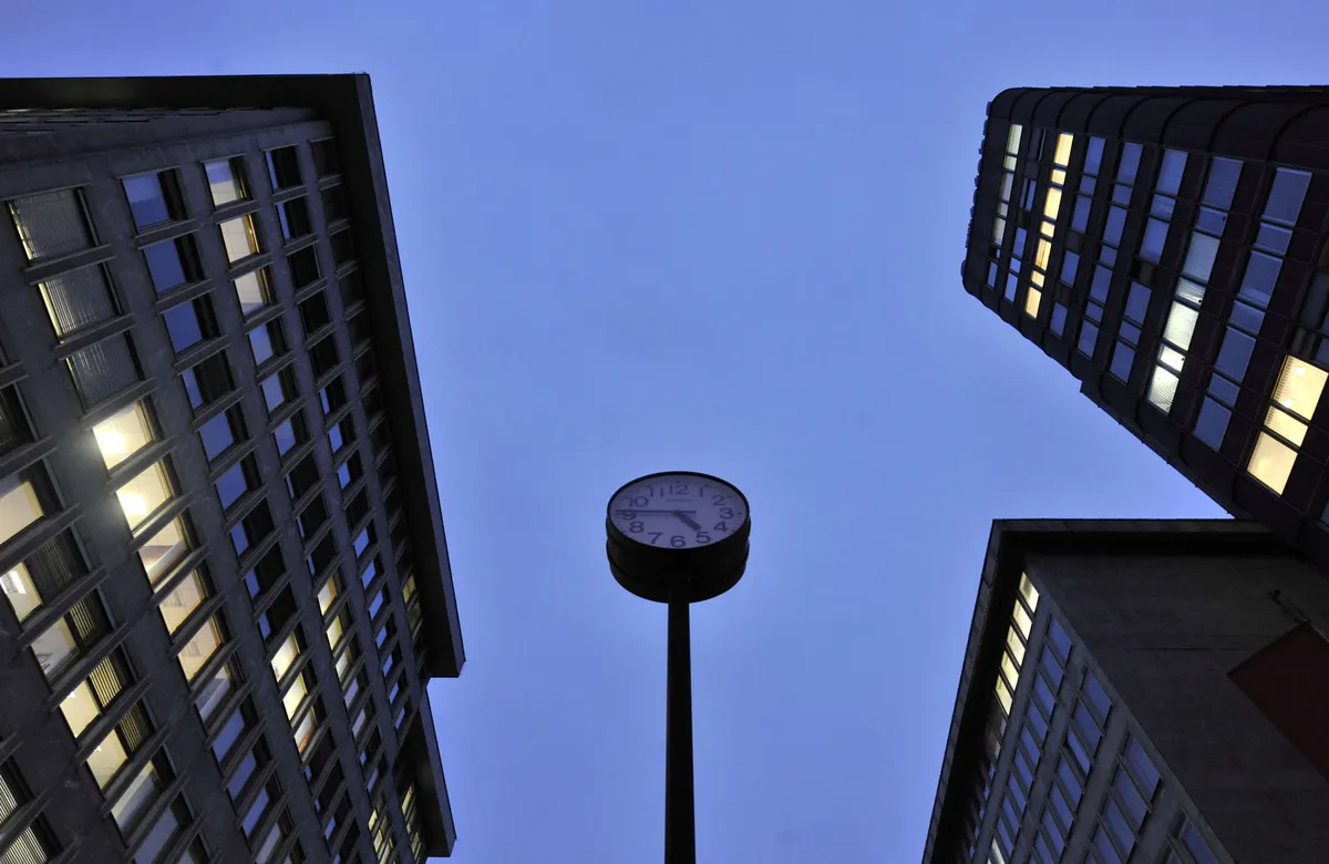 Z uro manj spanja smo prešli na poletni čas