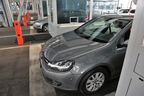 meja, obrežje, mejni prehod