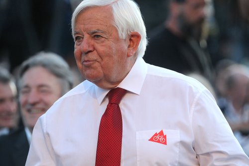 Milan, Kučan, proslava