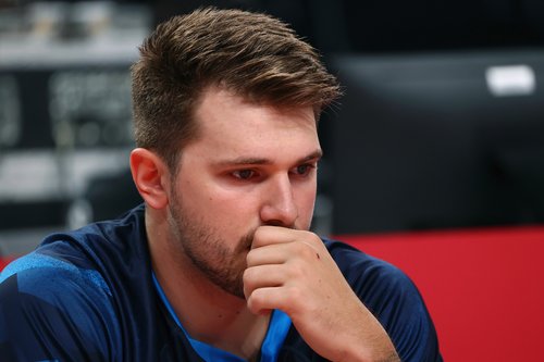 Luka, Dončić