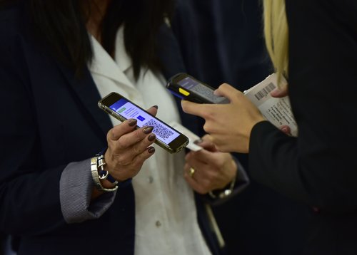 Preverjanje PCT, pogoj pct, pct pogoj