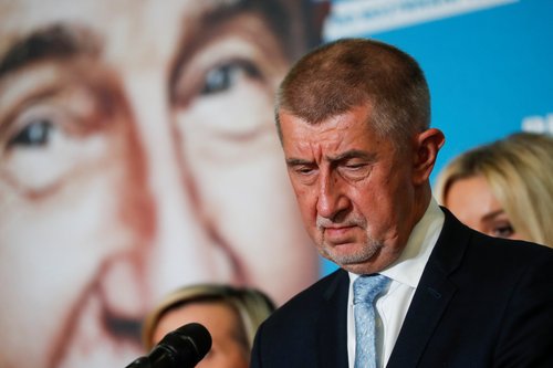 Andrej Babiš