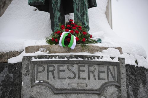 france prešeren