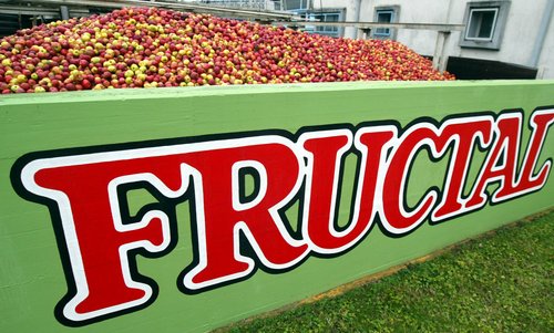 fructal