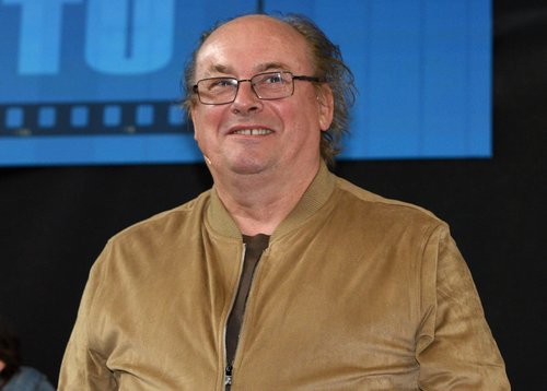 Gojmir Lešnjak, Gojc