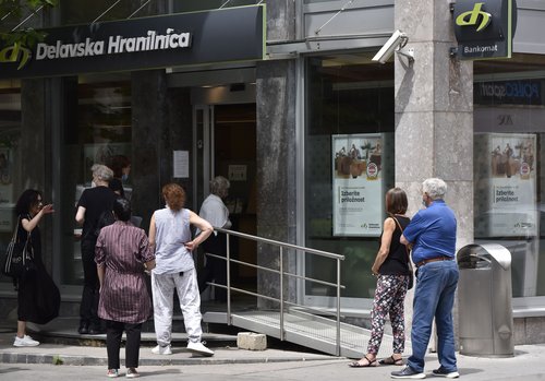 Delavska hranilnica vrsta