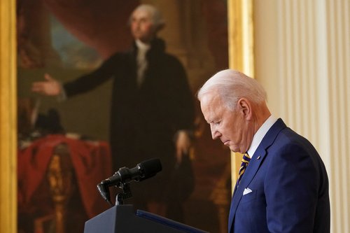 ameriški predsednik, Joe, Biden, zda