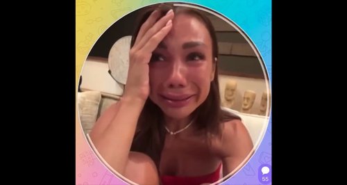 ruska vplivnica, influencerka,, Instagram