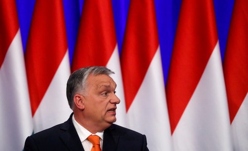 Viktor Orban