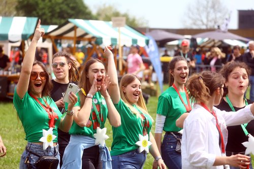 Tradicionalna Škisova tržnica