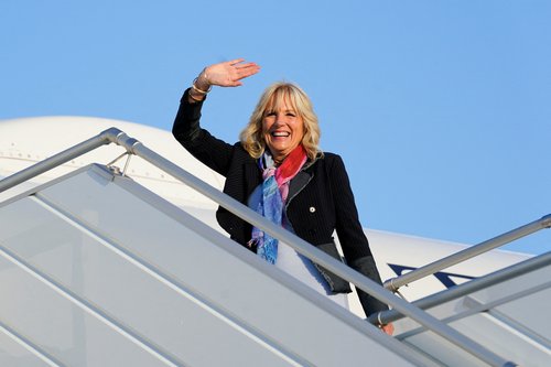 Jill Biden