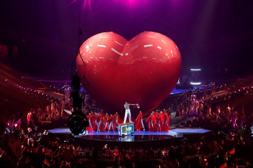 2022 Eurovision Song Contest in Turin