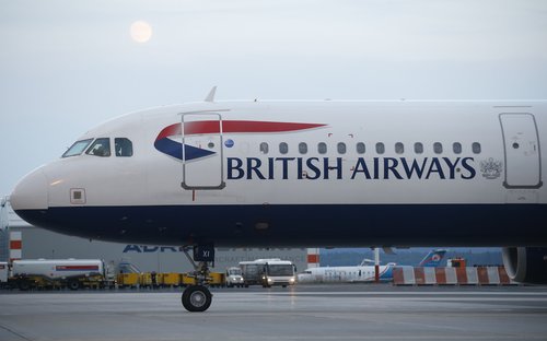 British Airways