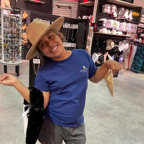 Alexandria Aniyah Rubio