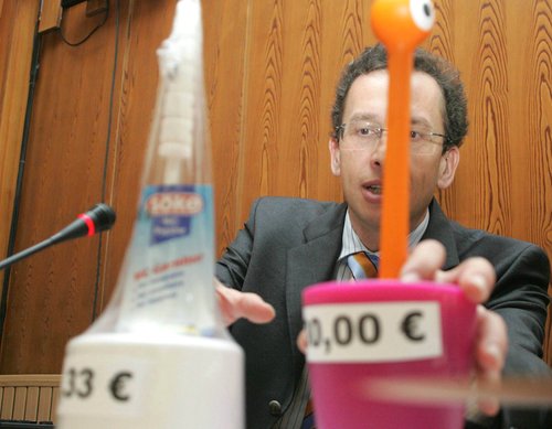 TURK ODBOR ZA GOSPODARSTVO