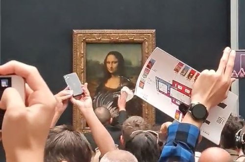 Mona Lisa