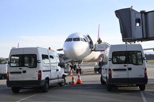 Letališče Jožeta Pučnika