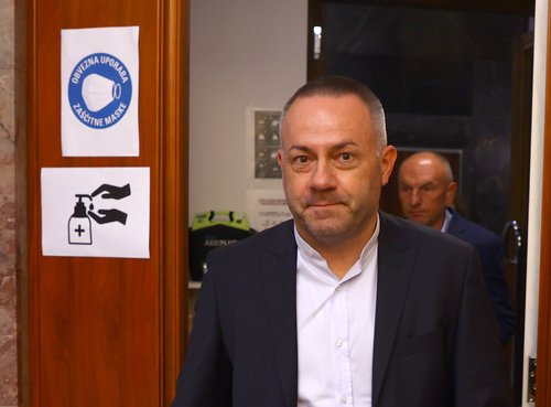 Danijel Bešič Loredan