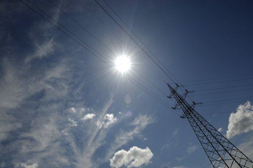 ELEKTRICNA NAPELJAVA