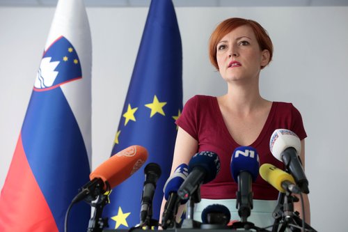 Asta Vreèko novinarska