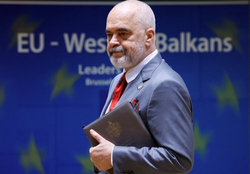 Edi Rama
