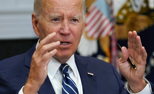 Joe Biden