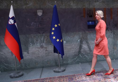 Urka Klakoèovnik Zupanèiè