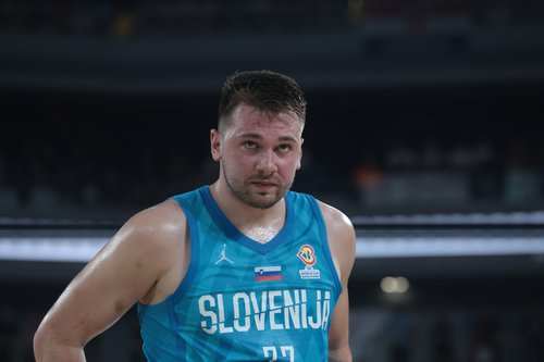 košarka luka dončić
