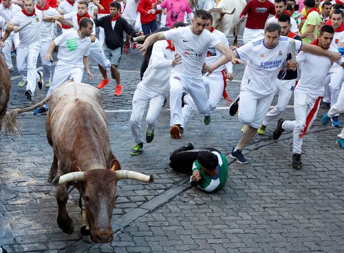 Pamplona