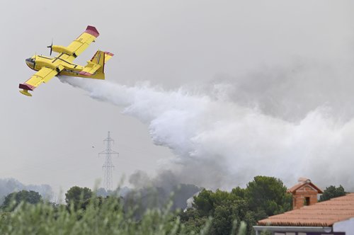 Naselje Valdebek poar Pula